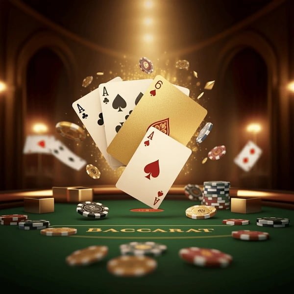 1 cassino