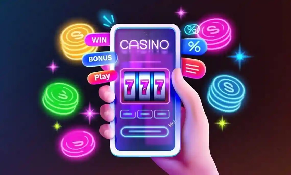 1 cassino